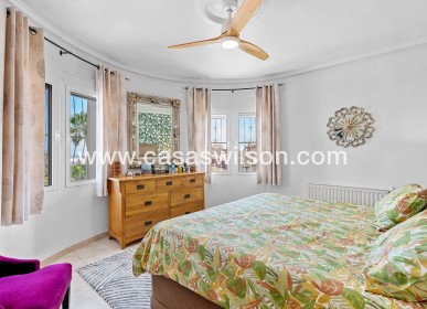 Sale - Villa - Ciudad Quesada - Ciudad Quesada - Rojales