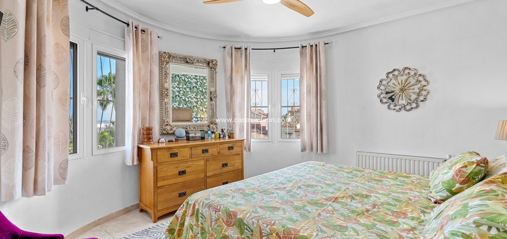 Sale - Villa - Ciudad Quesada - Ciudad Quesada - Rojales