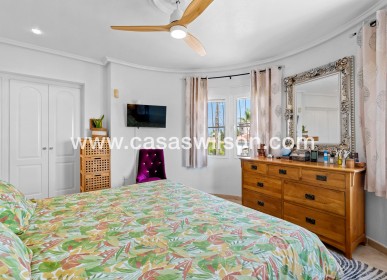 Sale - Villa - Ciudad Quesada - Ciudad Quesada - Rojales