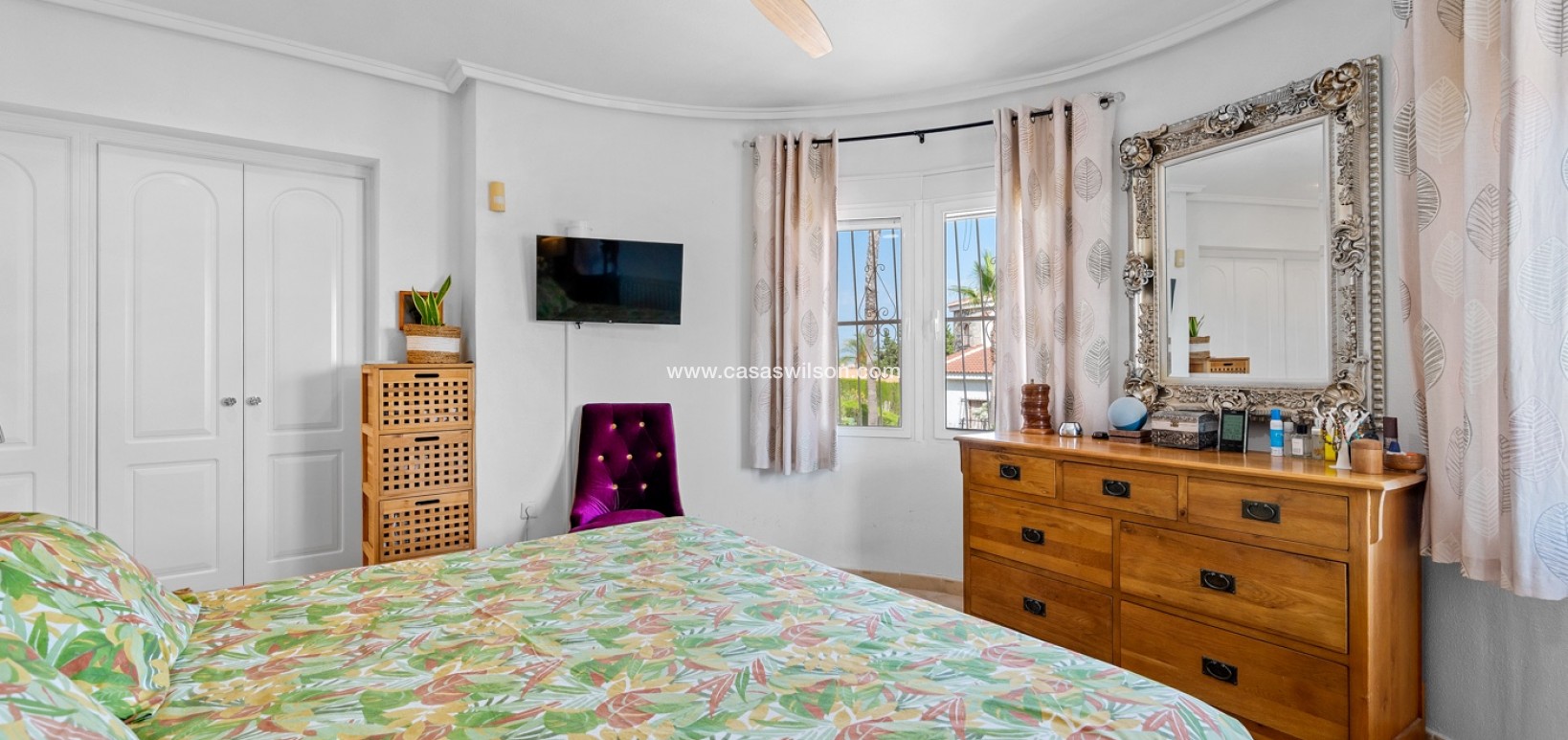 Sale - Villa - Ciudad Quesada - Ciudad Quesada - Rojales