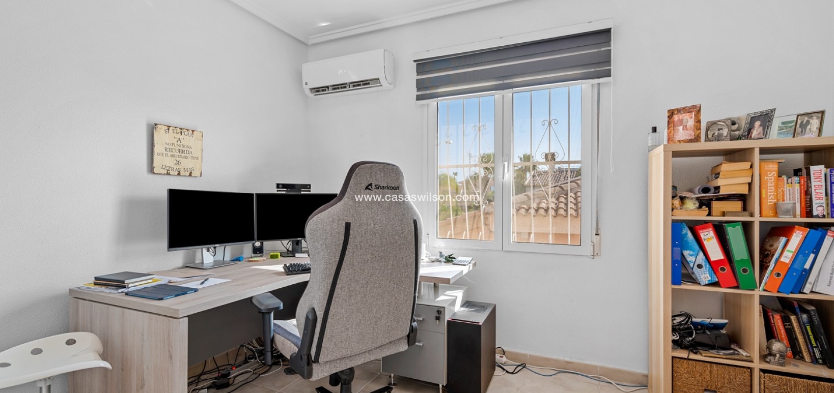 Sale - Villa - Ciudad Quesada - Ciudad Quesada - Rojales