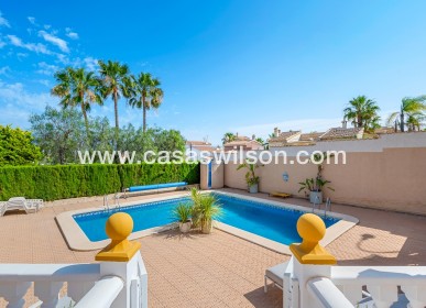 Sale - Villa - Ciudad Quesada - Ciudad Quesada - Rojales