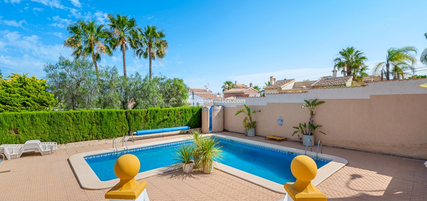 Sale - Villa - Ciudad Quesada - Ciudad Quesada - Rojales