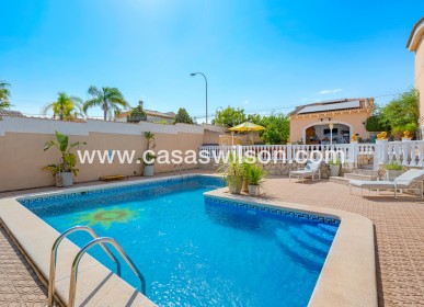 Sale - Villa - Ciudad Quesada - Ciudad Quesada - Rojales