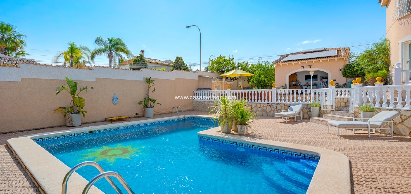 Sale - Villa - Ciudad Quesada - Ciudad Quesada - Rojales