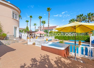 Sale - Villa - Ciudad Quesada - Ciudad Quesada - Rojales