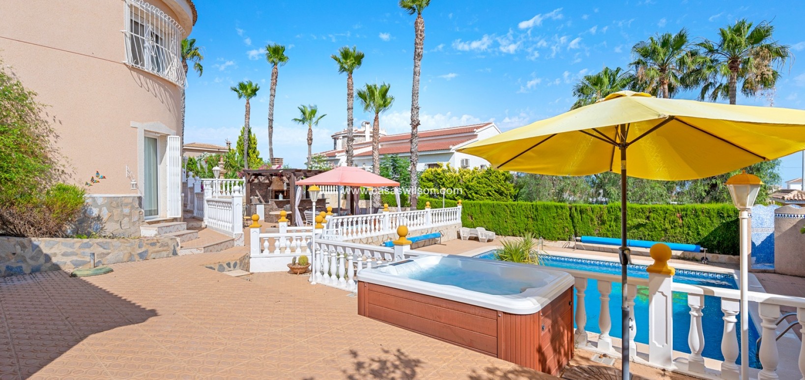 Sale - Villa - Ciudad Quesada - Ciudad Quesada - Rojales