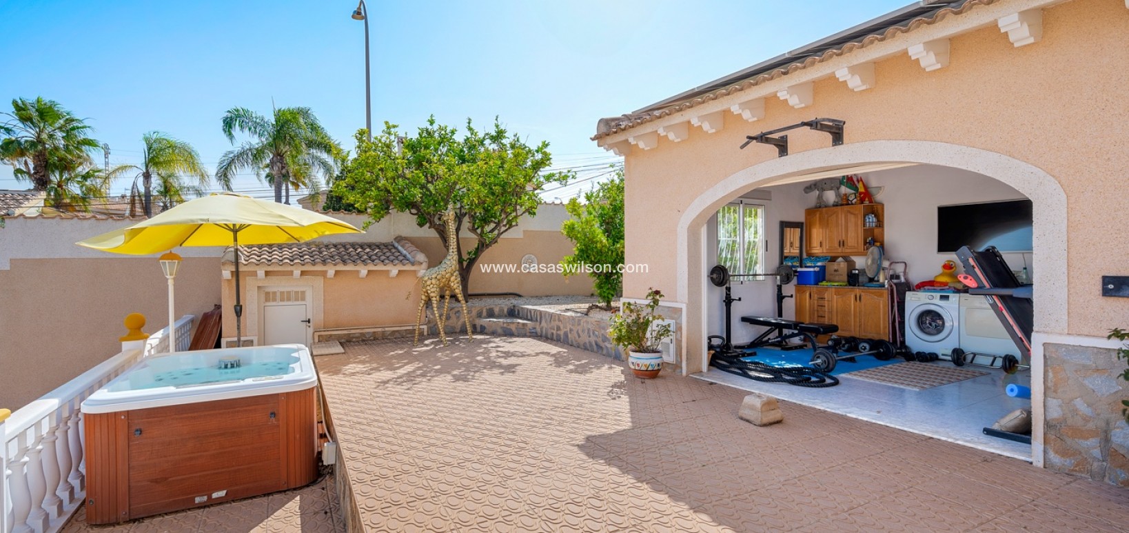 Sale - Villa - Ciudad Quesada - Ciudad Quesada - Rojales