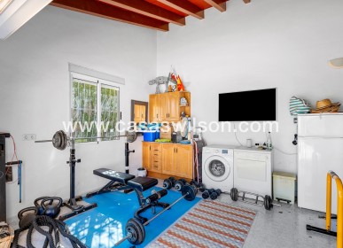 Sale - Villa - Ciudad Quesada - Ciudad Quesada - Rojales