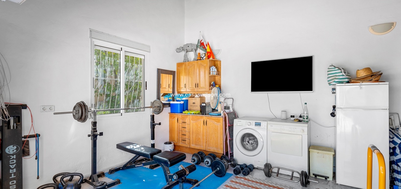 Sale - Villa - Ciudad Quesada - Ciudad Quesada - Rojales