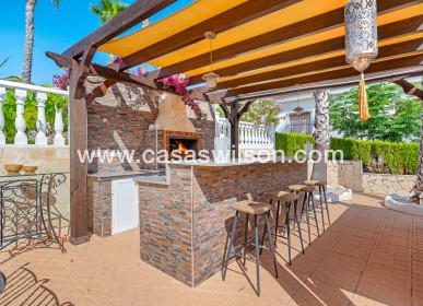 Sale - Villa - Ciudad Quesada - Ciudad Quesada - Rojales