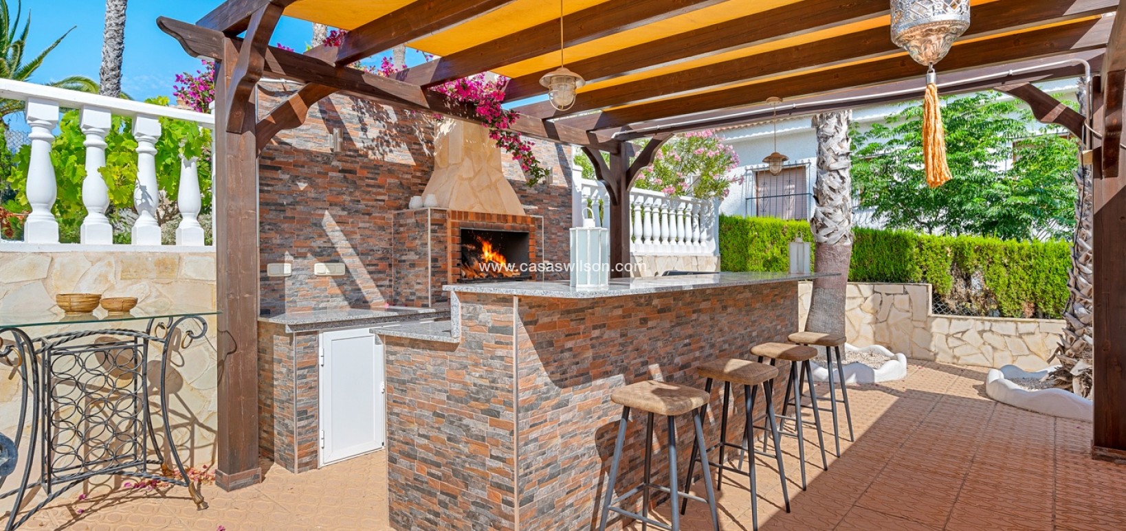 Sale - Villa - Ciudad Quesada - Ciudad Quesada - Rojales