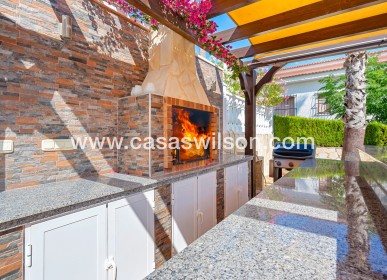 Sale - Villa - Ciudad Quesada - Ciudad Quesada - Rojales