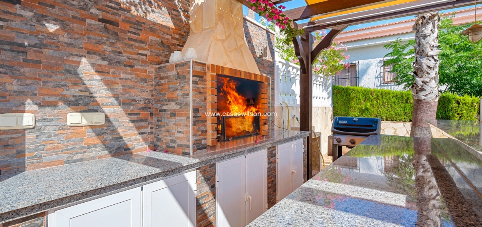 Sale - Villa - Ciudad Quesada - Ciudad Quesada - Rojales