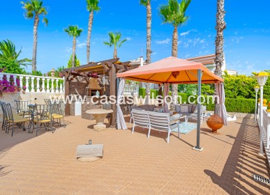 Sale - Villa - Ciudad Quesada - Ciudad Quesada - Rojales