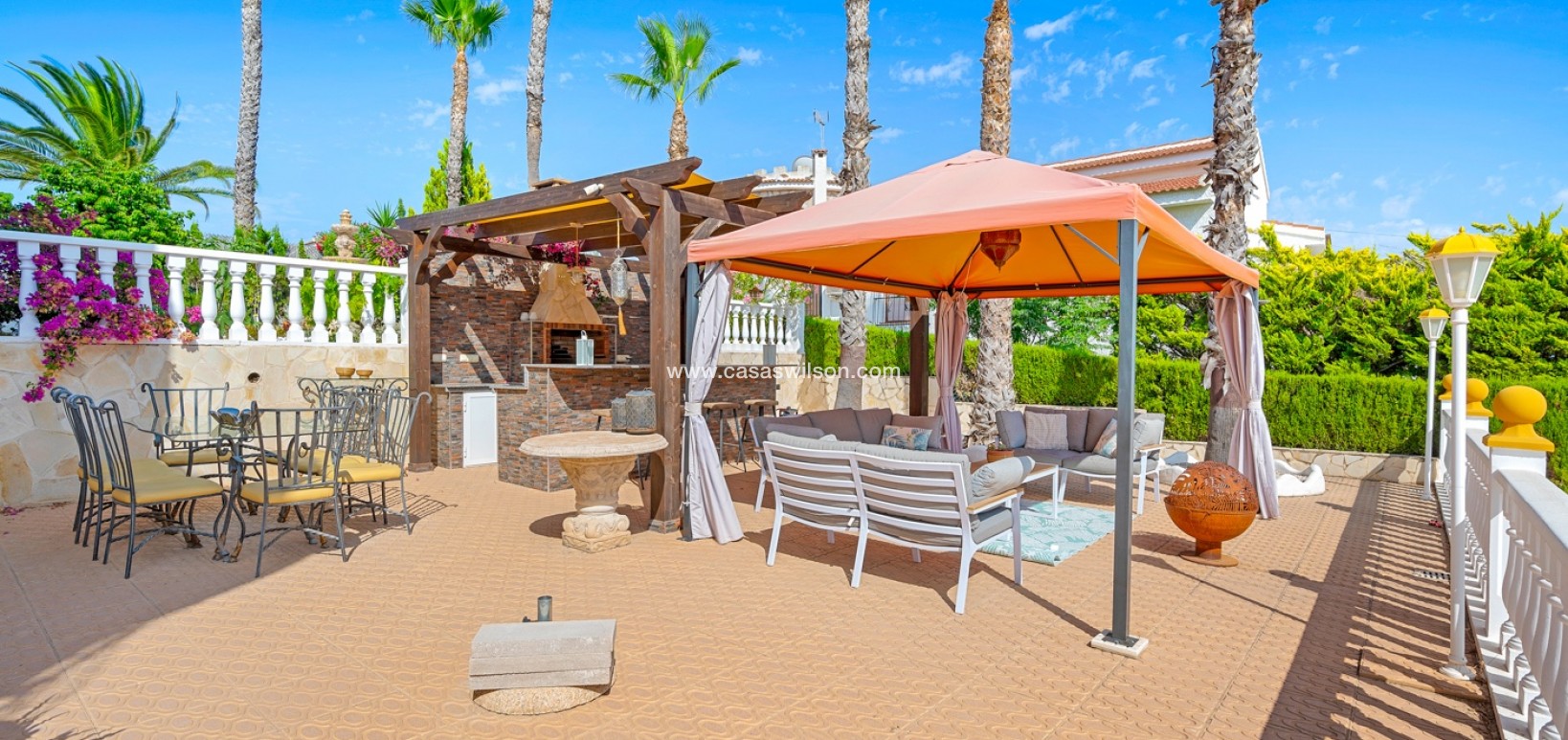 Sale - Villa - Ciudad Quesada - Ciudad Quesada - Rojales