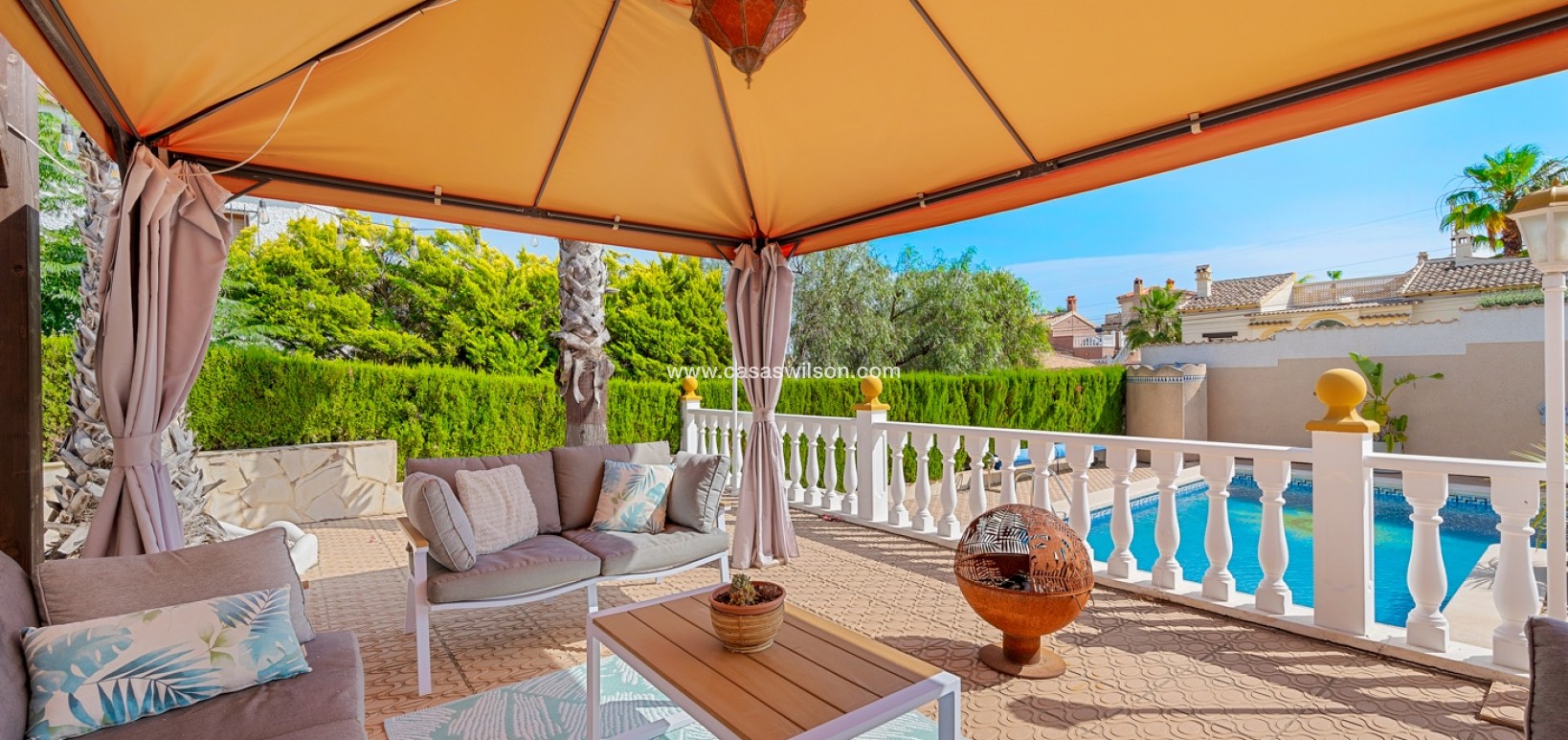 Sale - Villa - Ciudad Quesada - Ciudad Quesada - Rojales