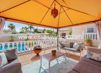 Sale - Villa - Ciudad Quesada - Ciudad Quesada - Rojales