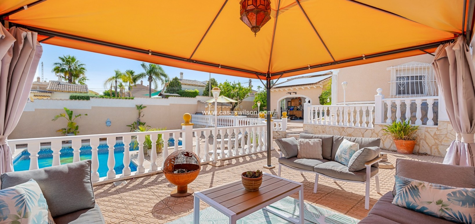 Sale - Villa - Ciudad Quesada - Ciudad Quesada - Rojales