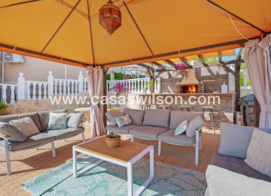 Sale - Villa - Ciudad Quesada - Ciudad Quesada - Rojales