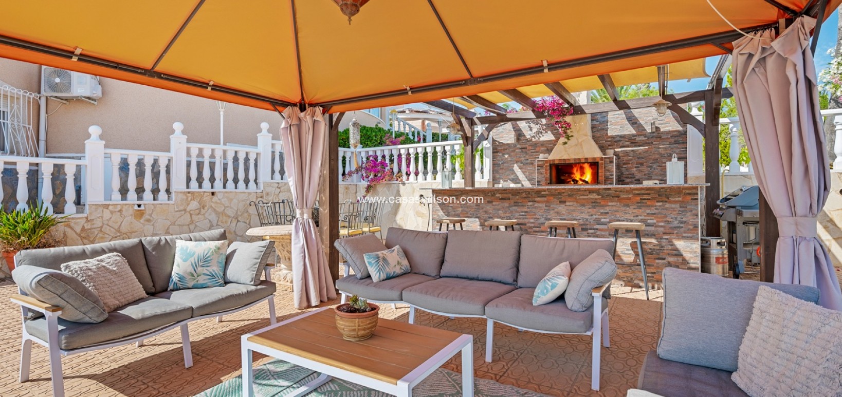 Sale - Villa - Ciudad Quesada - Ciudad Quesada - Rojales