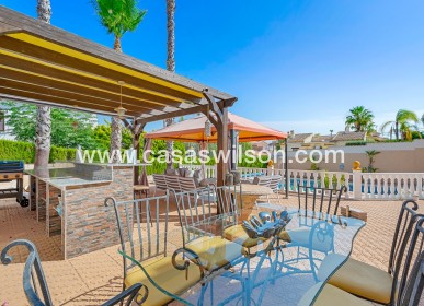 Sale - Villa - Ciudad Quesada - Ciudad Quesada - Rojales