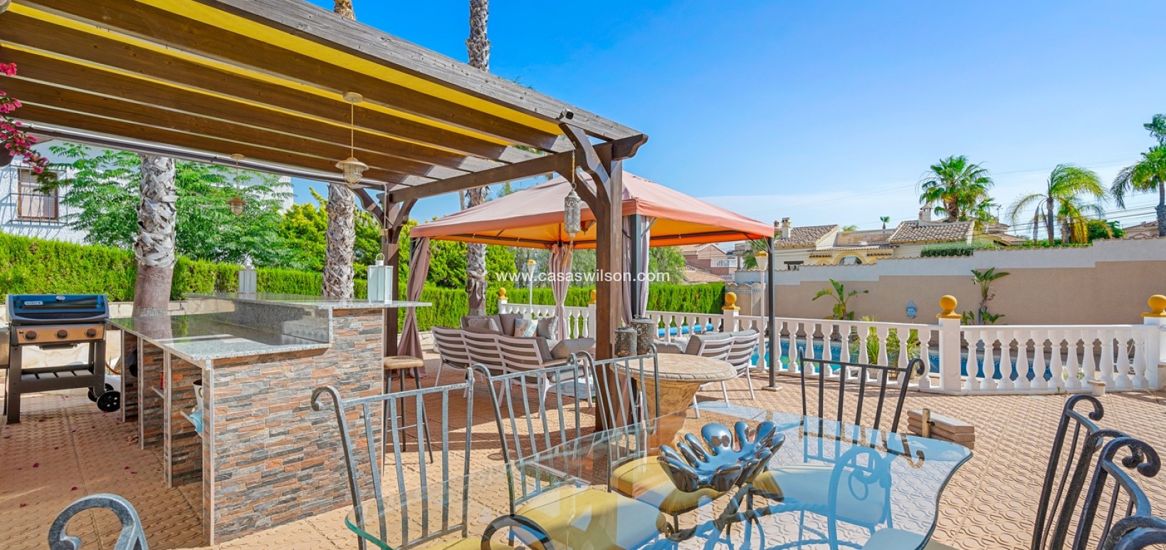 Sale - Villa - Ciudad Quesada - Ciudad Quesada - Rojales