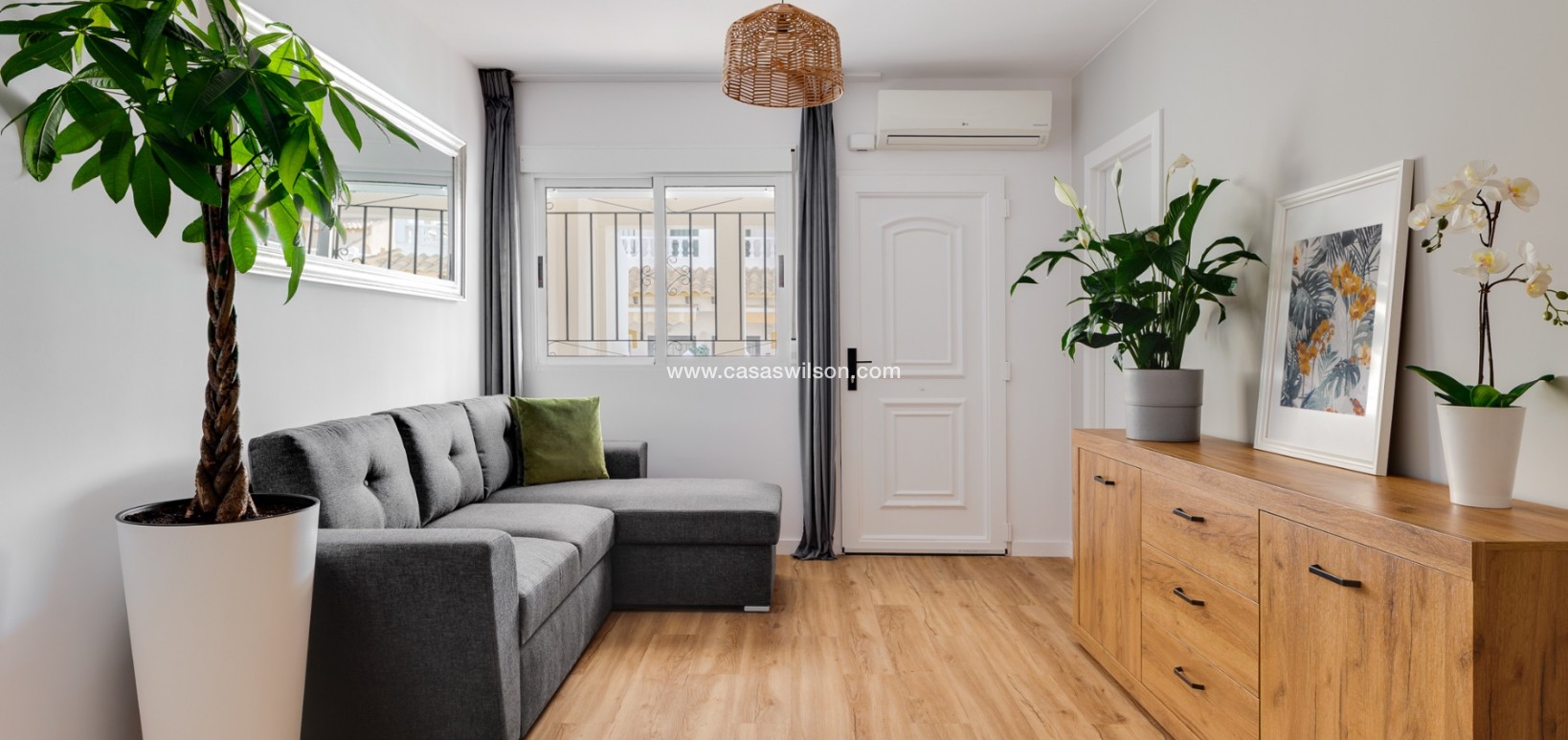 Sale - Townhouse - Orihuela Costa