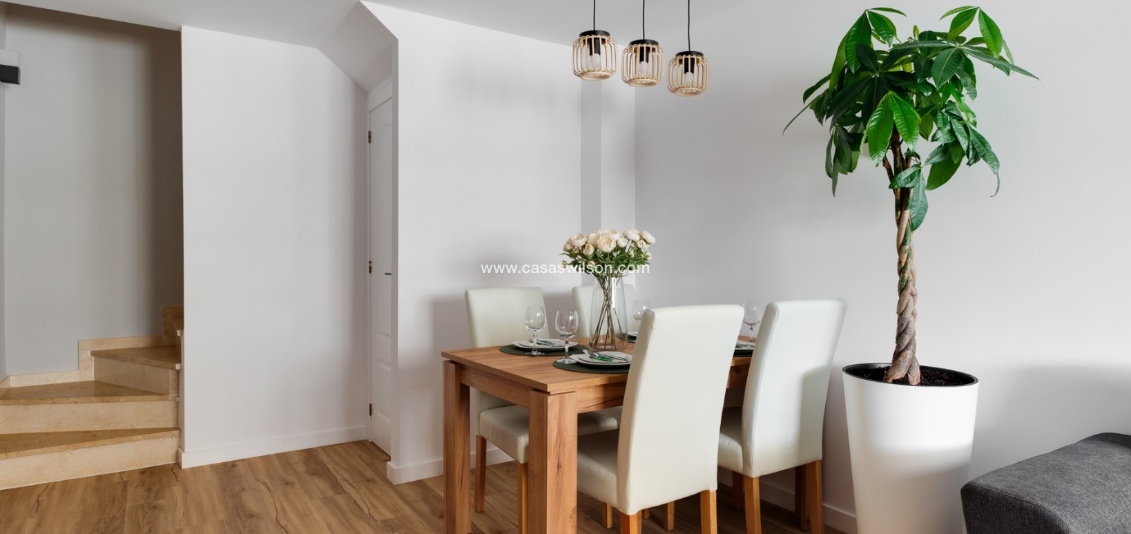 Sale - Townhouse - Orihuela Costa