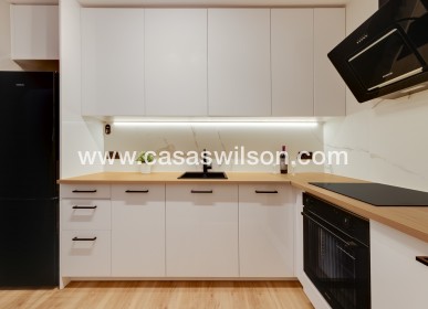 Sale - Townhouse - Orihuela Costa