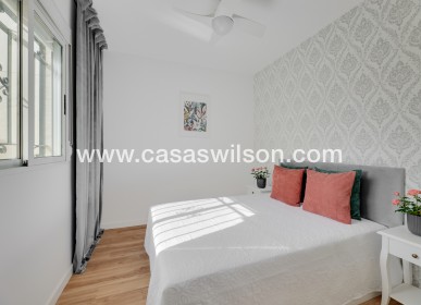 Sale - Townhouse - Orihuela Costa