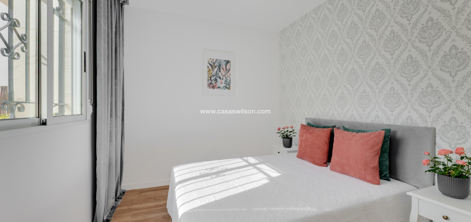 Sale - Townhouse - Orihuela Costa