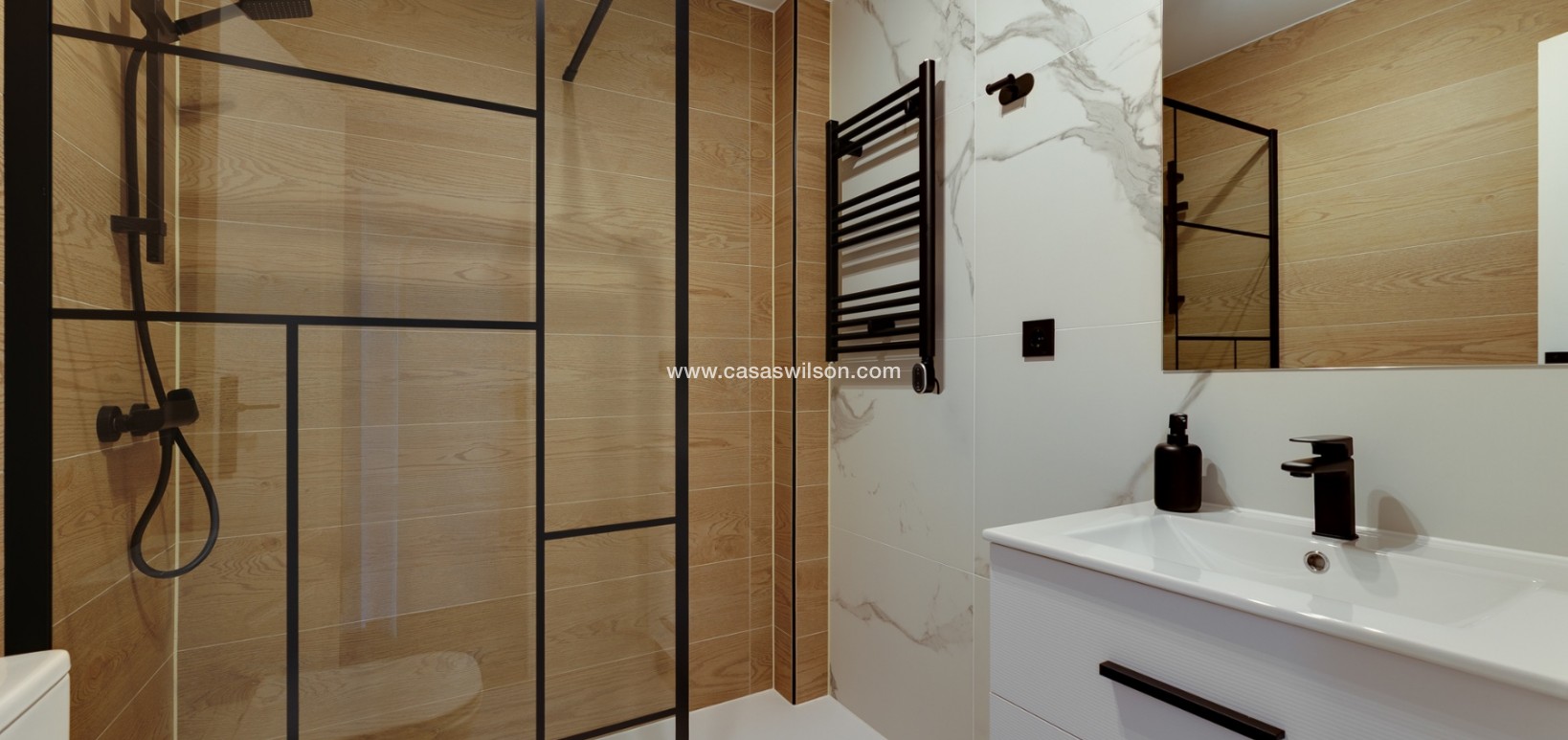 Sale - Townhouse - Orihuela Costa