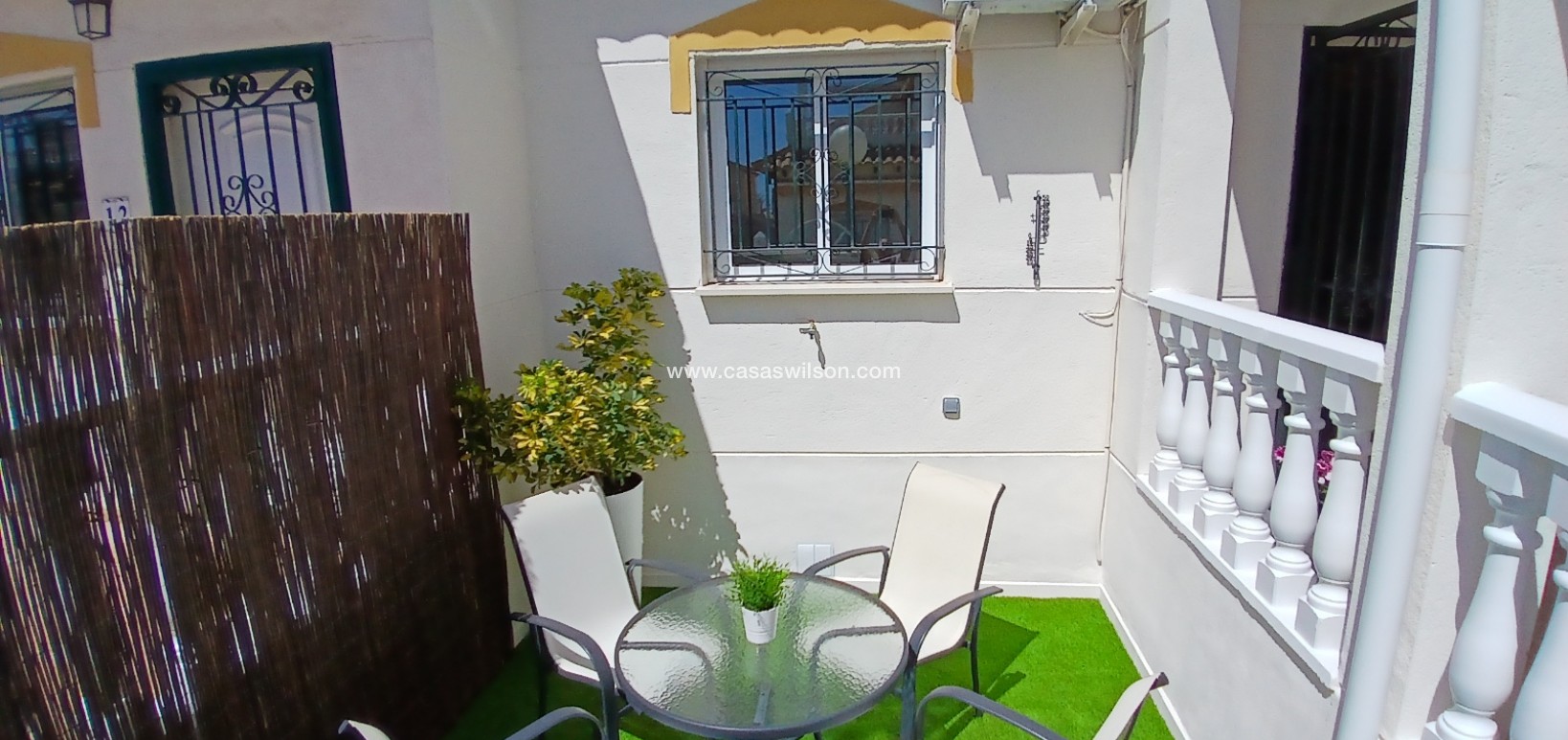Sale - Townhouse - Orihuela Costa