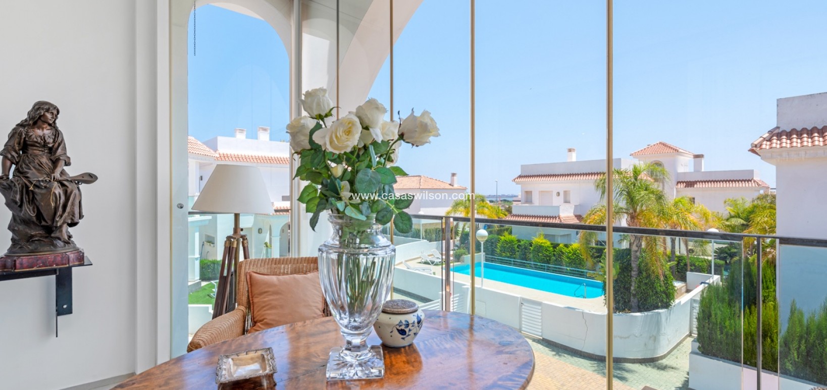 Sale - Apartment - Ciudad Quesada - Ciudad Quesada - Rojales