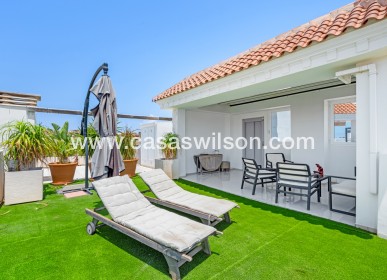 Sale - Apartment - Ciudad Quesada - Ciudad Quesada - Rojales