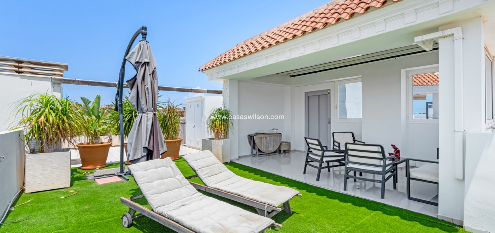 Sale - Apartment - Ciudad Quesada - Ciudad Quesada - Rojales