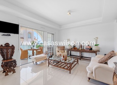 Sale - Apartment - Ciudad Quesada - Ciudad Quesada - Rojales