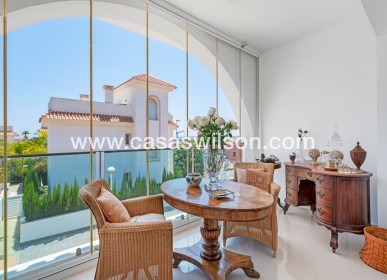 Sale - Apartment - Ciudad Quesada - Ciudad Quesada - Rojales