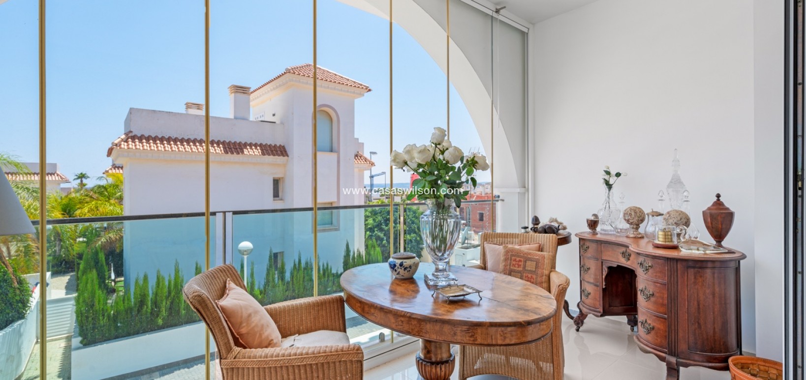 Sale - Apartment - Ciudad Quesada - Ciudad Quesada - Rojales