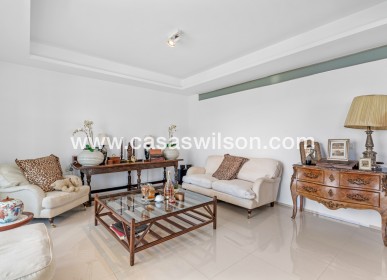 Sale - Apartment - Ciudad Quesada - Ciudad Quesada - Rojales