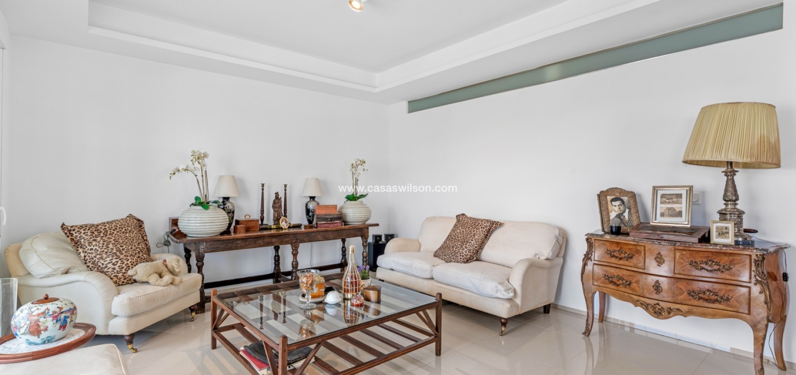 Sale - Apartment - Ciudad Quesada - Ciudad Quesada - Rojales