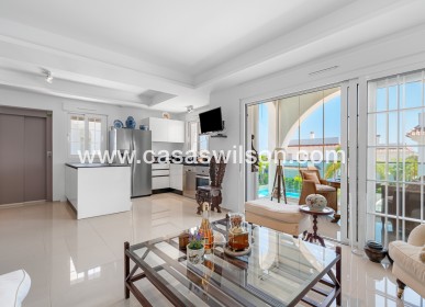 Sale - Apartment - Ciudad Quesada - Ciudad Quesada - Rojales