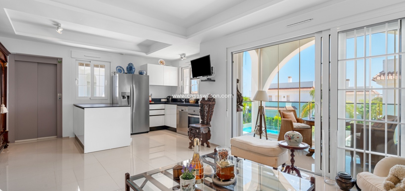 Sale - Apartment - Ciudad Quesada - Ciudad Quesada - Rojales