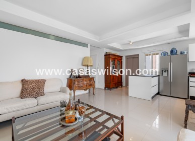 Sale - Apartment - Ciudad Quesada - Ciudad Quesada - Rojales