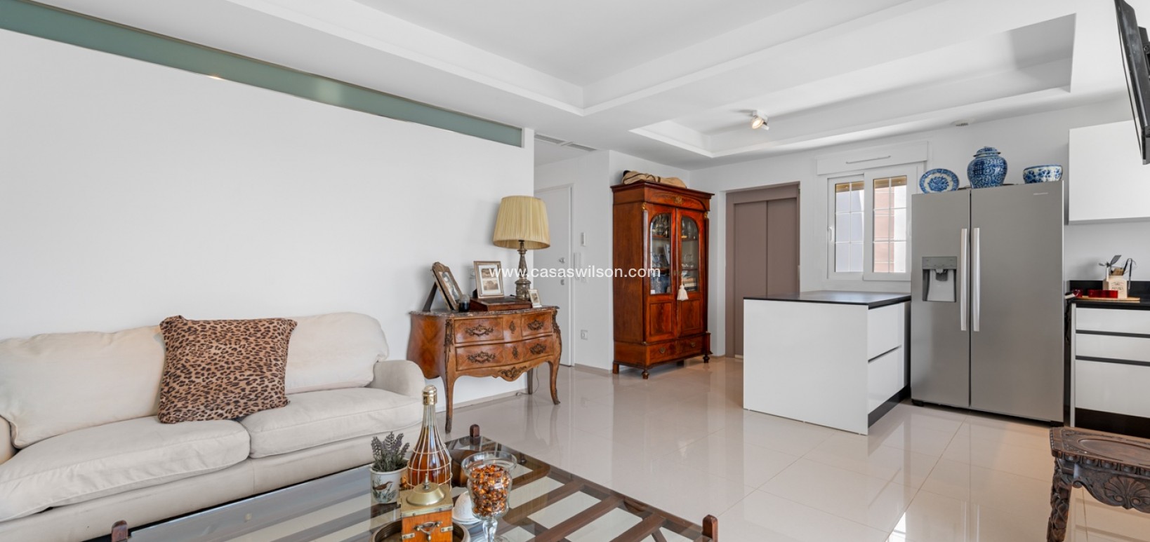 Sale - Apartment - Ciudad Quesada - Ciudad Quesada - Rojales