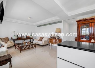 Sale - Apartment - Ciudad Quesada - Ciudad Quesada - Rojales