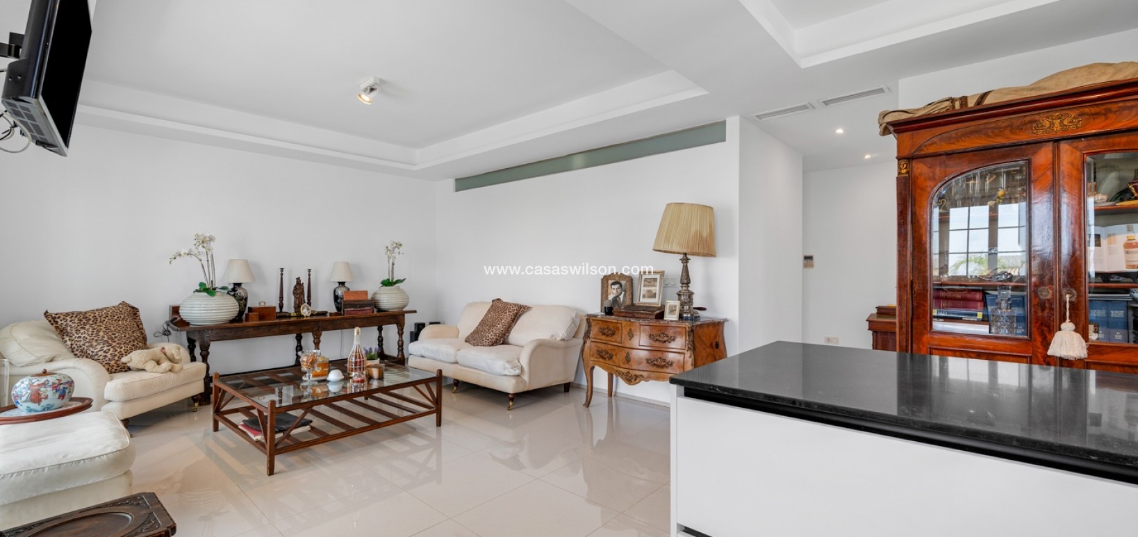 Sale - Apartment - Ciudad Quesada - Ciudad Quesada - Rojales