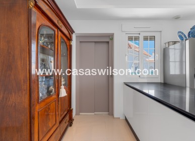 Sale - Apartment - Ciudad Quesada - Ciudad Quesada - Rojales