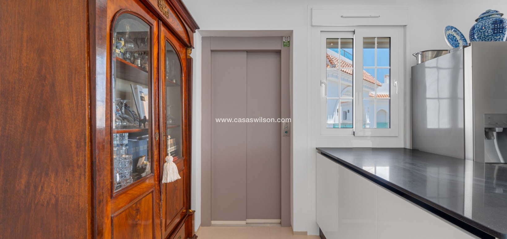 Sale - Apartment - Ciudad Quesada - Ciudad Quesada - Rojales